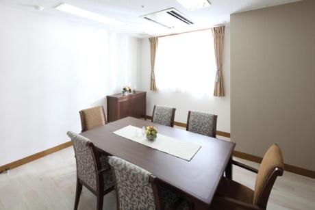 1Fファミリールーム