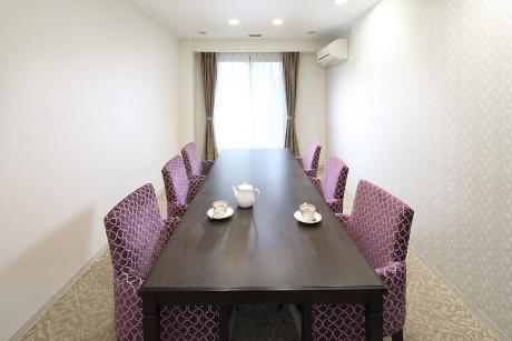 1Fファミリールーム