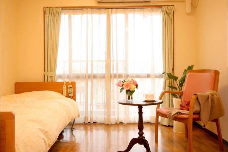 2F居室イメージ