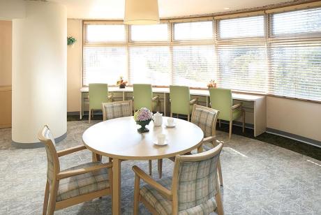 3Fティールーム