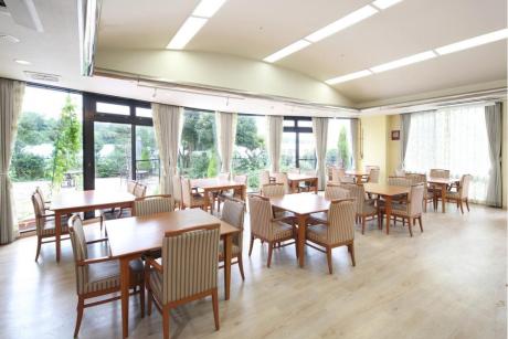 ダイニングルーム