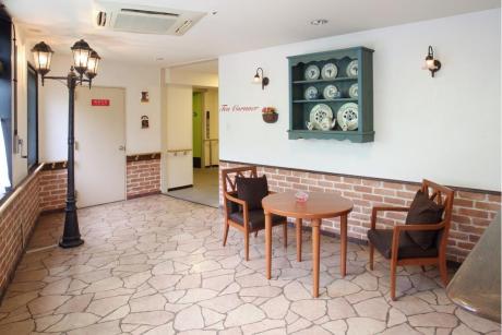 ティースペース