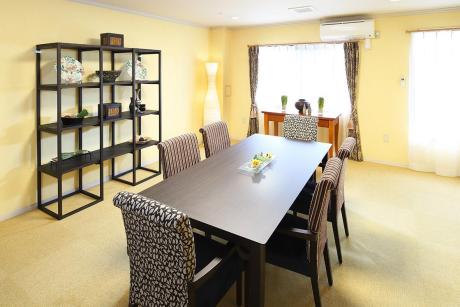 1Fファミリールーム