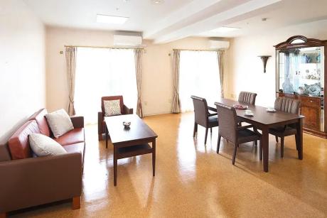 3Fファミリールーム