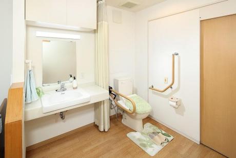 3F居室イメージ