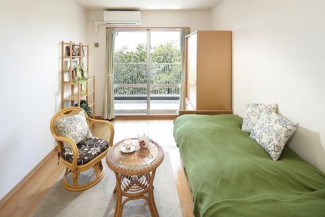 3F居室イメージ