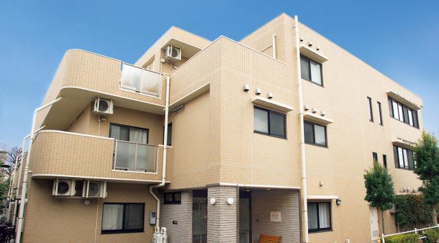 まどかときわ台南