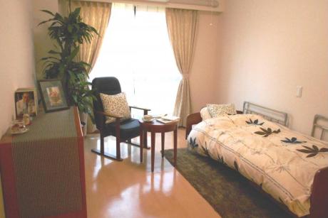 1F居室イメージ