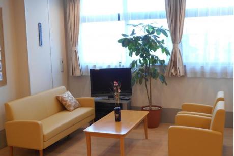 3Fティースペース