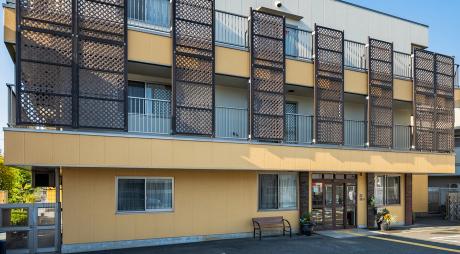 メディカルホームまどか中百舌鳥