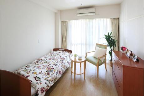 3F居室イメージ