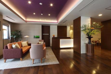 1Fダイニングルーム