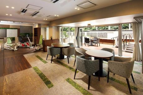 2Fコミュニティルーム