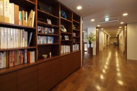 3Fライブラリー