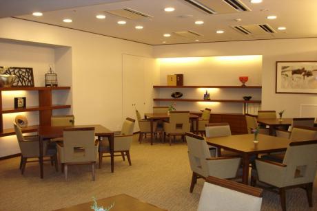 1Fダイニングルーム