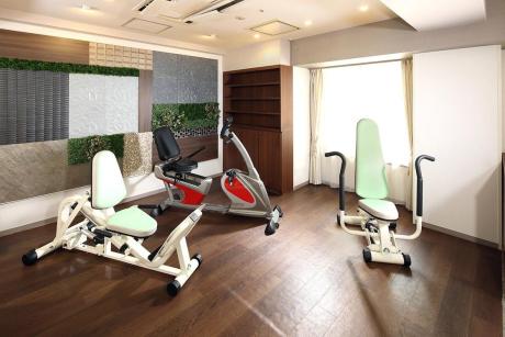 2Fコミュニティルーム