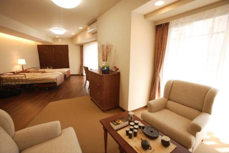 2F居室イメージ