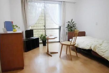 1F居室イメージ