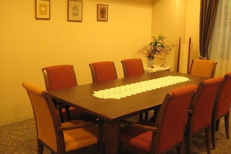 1Fファミリールーム