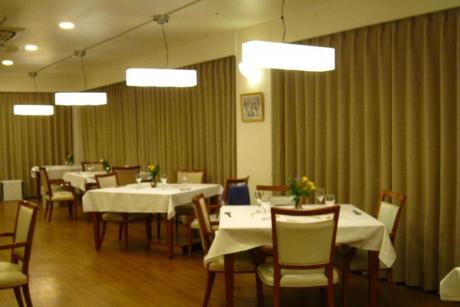 1Fダイニングルーム兼機能訓練室