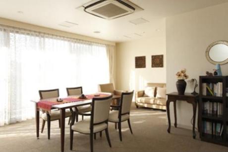 3Fティールーム