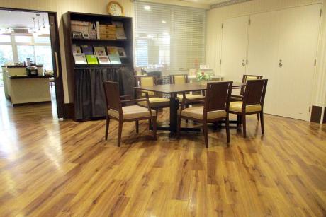 1Fリハビリスペース