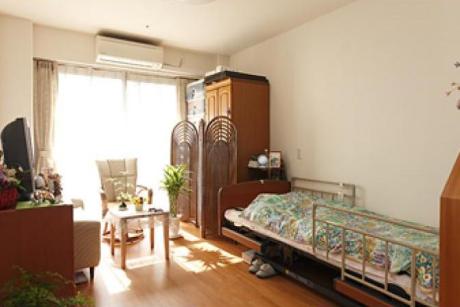 1F居室イメージ