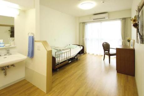 2F居室イメージ