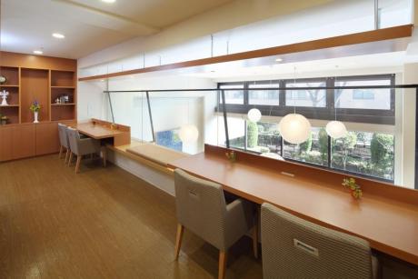 2Fコミュニティルーム