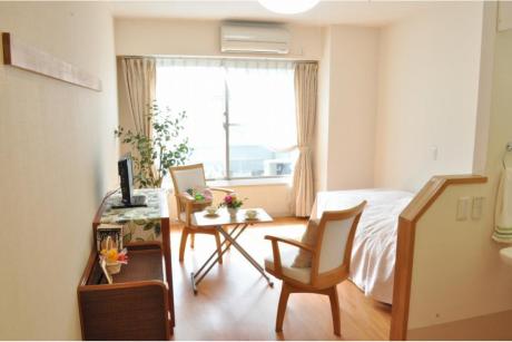 2F居室イメージ