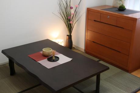 快適なお部屋を