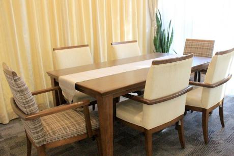 1Fファミリールーム