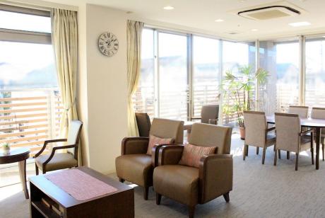 2Fティールーム