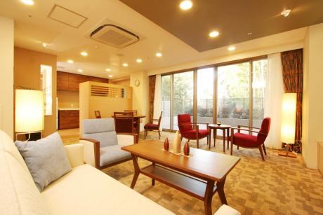 2Fティールーム