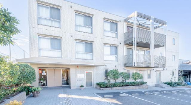 リハビリホームグランダ南山