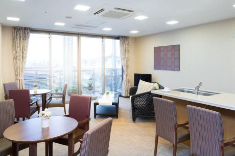 2Fティールーム