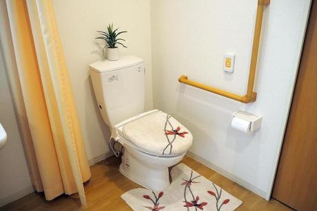 居室イメージトイレ