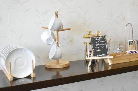 3Fティールーム