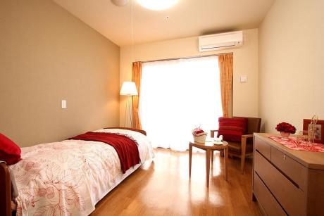 2F居室イメージ