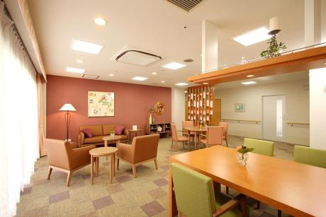 4Fティールーム