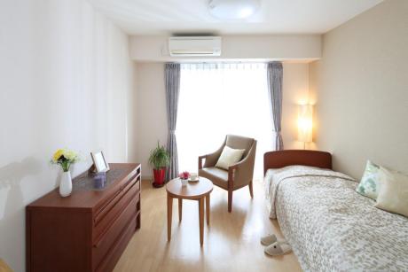 4F居室イメージ