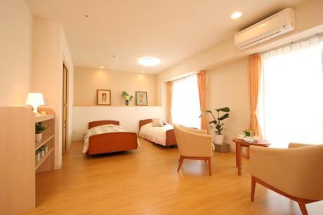 3F居室イメージ