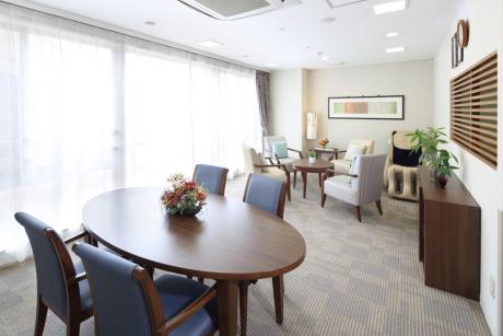 4Fティールーム