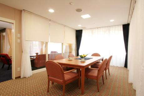 1Fファミリールーム