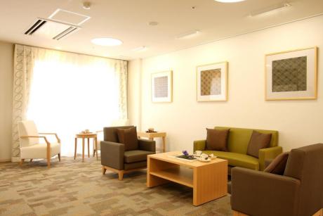 2Fティールーム