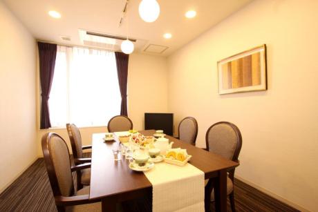 1Fファミリールーム