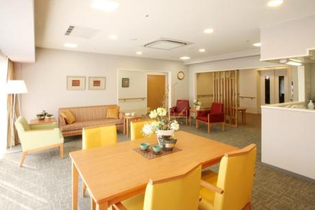 3Fティールーム