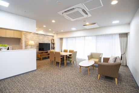 2Fティールーム