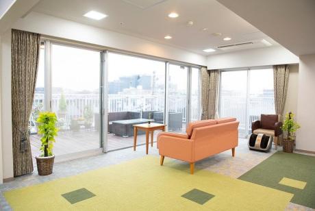 4Fティールーム