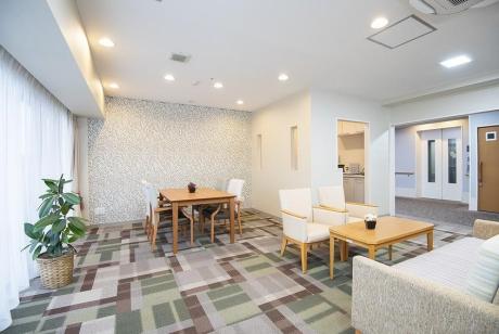 3Fティールーム